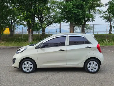 Kia Morning 2013, 144030 км, за 1756.44 USD