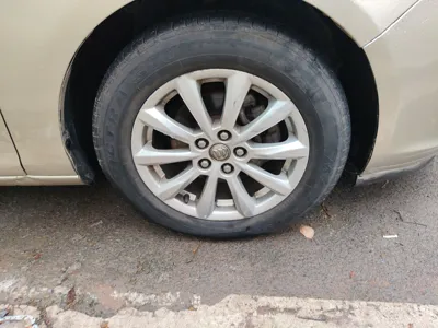 Buick GT 2013, 40300 км, за 2586 USD - фото 8