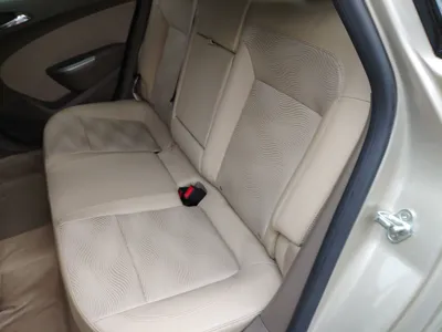 Buick GT 2013, 40300 км, за 2586 USD - фото 18