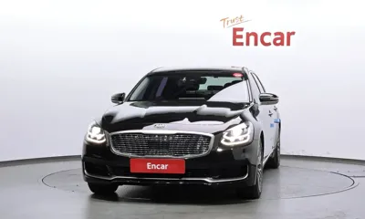 Kia K9 2019, 171421 км, за 10223.35 USD