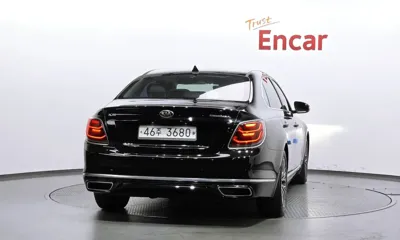 Kia K9 2019, 171421 км, за 10223.35 USD