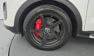 Kia Sportage 2018, 86627 км, за 9576.55 USD