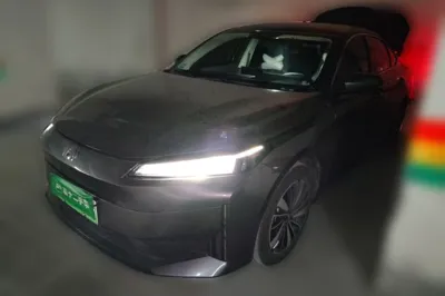 CHANGAN NEVO A05 · 2025 год