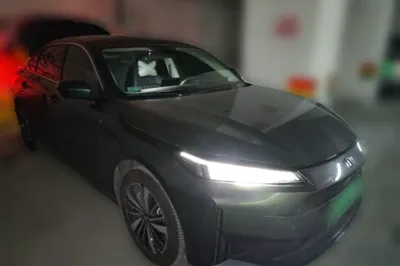 CHANGAN NEVO A05 2025, 15100 км, за 10970 USD