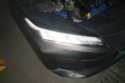 CHANGAN NEVO A05 2025, 15100 км, за 10970 USD - фото 7