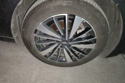 CHANGAN NEVO A05 2025, 15100 км, за 10970 USD - фото 8