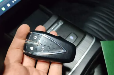 CHANGAN NEVO A05 2025, 15100 км, за 10970 USD - фото 20