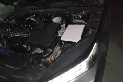 CHANGAN NEVO A05 2025, 15100 км, за 10970 USD - фото 22