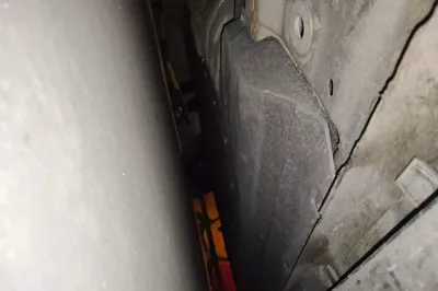 CHANGAN NEVO A05 2025, 15100 км, за 10970 USD - фото 26