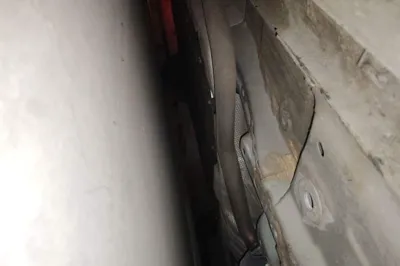 CHANGAN NEVO A05 2025, 15100 км, за 10970 USD - фото 27
