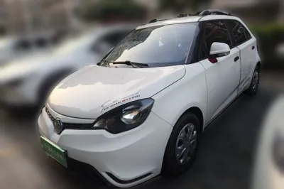 MG 3 · 2014 год