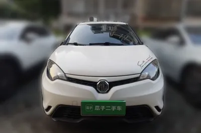 MG 3 2014, 70500 км, за 2926 USD