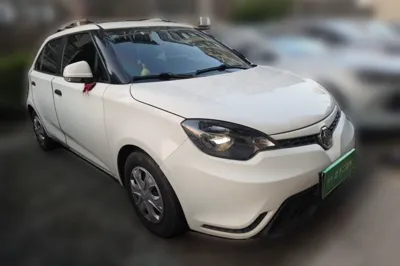 MG 3 2014, 70500 км, за 2926 USD