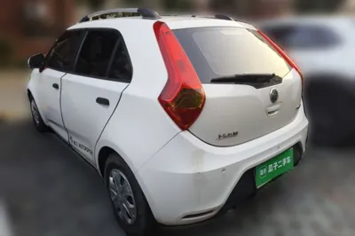 MG 3 2014, 70500 км, за 2926 USD