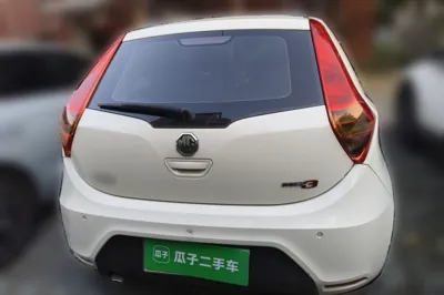 MG 3 2014, 70500 км, за 2926 USD