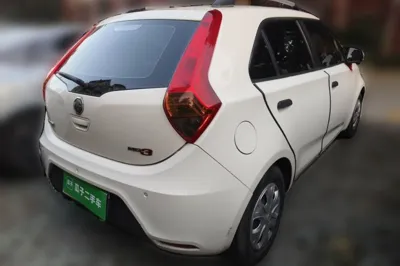 MG 3 2014, 70500 км, за 2926 USD - фото 6