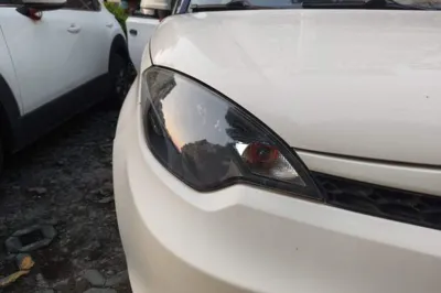MG 3 2014, 70500 км, за 2926 USD - фото 7