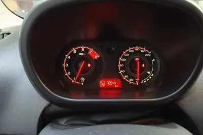 MG 3 2014, 70500 км, за 2926 USD - фото 11