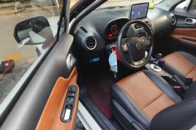 MG 3 2014, 70500 км, за 2926 USD - фото 16