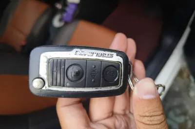 MG 3 2014, 70500 км, за 2926 USD - фото 20