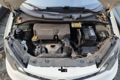 MG 3 2014, 70500 км, за 2926 USD - фото 21