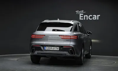 Genesis GV70 2023, 44308 км, за 23337.44 USD