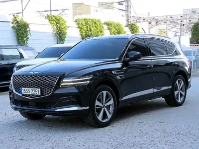 Genesis GV80 2022, 32856 км, за 28882.76 USD