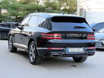 Genesis GV80 2022, 32856 км, за 28882.76 USD