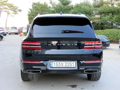 Genesis GV80 2022, 32856 км, за 28882.76 USD