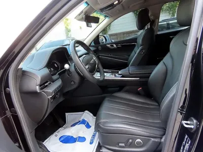 Genesis GV80 2022, 32856 км, за 28882.76 USD
