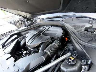 Genesis GV80 2022, 32856 км, за 28664.51 USD - фото 19