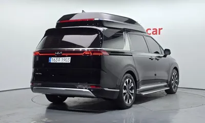 Kia Canival 2023, 44738 км, за 28344.89 USD