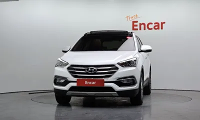 Hyundai Santafe 2018, 73545 км, за 10569.81 USD