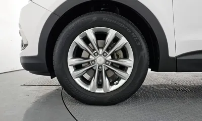 Hyundai Santafe 2018, 73545 км, за 10569.81 USD