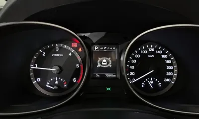 Hyundai Santafe 2018, 73545 км, за 10569.81 USD - фото 8