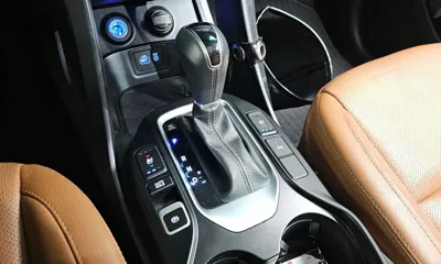 Hyundai Santafe 2018, 73545 км, за 10569.81 USD - фото 9