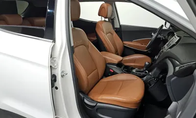 Hyundai Santafe 2018, 73545 км, за 10569.81 USD - фото 10