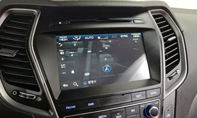 Hyundai Santafe 2018, 73545 км, за 10569.81 USD - фото 15