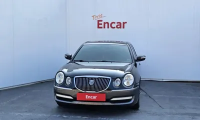 Kia Opirus 2011, 135860 км, за 2736.16 USD