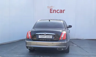 Kia Opirus 2011, 135860 км, за 2736.16 USD