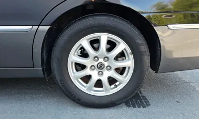 Kia Opirus 2011, 135860 км, за 2736.16 USD