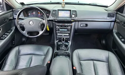 Kia Opirus 2011, 135860 км, за 2736.16 USD - фото 7