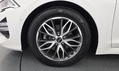 Kia K5 2021, 94011 км, за 11896.24 USD