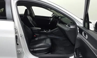 Kia K5 2021, 94011 км, за 11896.24 USD - фото 11