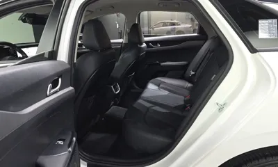 Kia K5 2021, 94011 км, за 11896.24 USD - фото 26