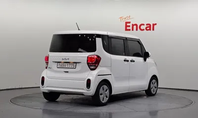 Kia Ray 2022, 93913 км, за 4553.75 USD