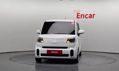 Kia Ray 2022, 93913 км, за 4553.75 USD