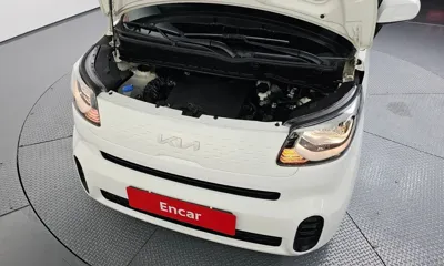 Kia Ray 2022, 93913 км, за 4553.75 USD - фото 6