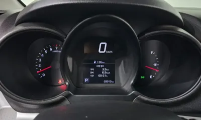 Kia Ray 2022, 93913 км, за 4553.75 USD - фото 8
