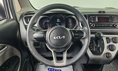 Kia Ray 2022, 93913 км, за 4553.75 USD - фото 14